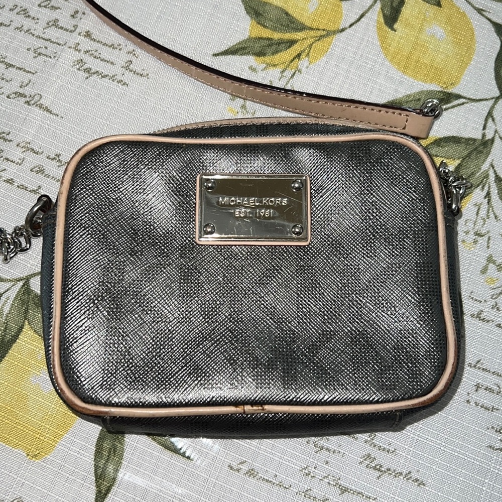 MICHAEL KORS CROSSBODY BAG